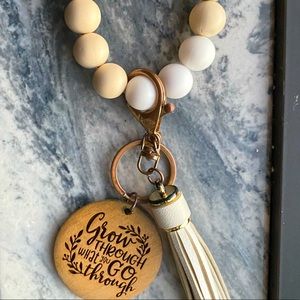 Key wrist Lanyard (FREE W/ Bundle)